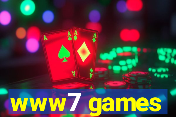 www7 games